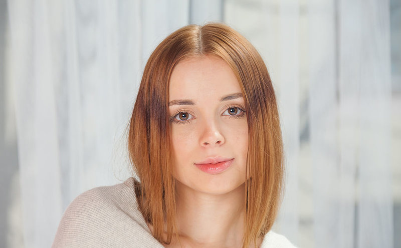 Ярослава, 64 года, 1 размер груди