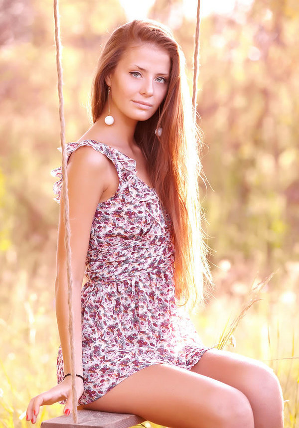 Инна, 24 года, 0 размер груди