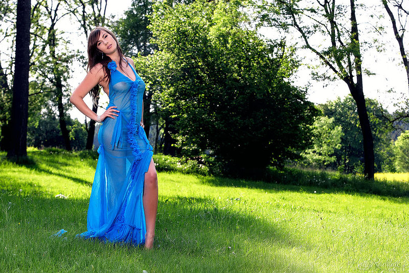 Маргаритка, 24 года, 7 размер груди