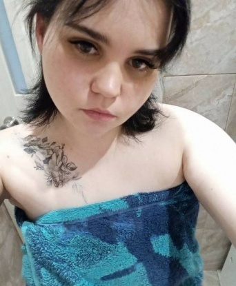 Янка, 22 года, 2 размер груди