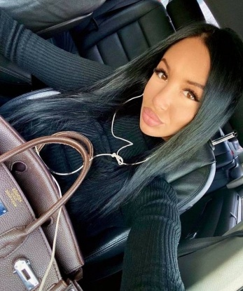 Полина, 26 лет, 2 размер груди