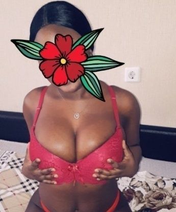 Уляха, 21 год, 4 размер груди